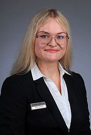 Sylwia Kolodziej